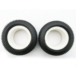 Bushmaster Parts Tire W/ Foam PD9441 | רכבי RC