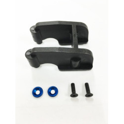 Bushmaster Parts Wing Mount PD9434 | רכבי RC