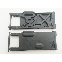 Bushmaster/Bushmaster 8E Parts Rear Arms PD9425