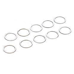 DIFF SHIM(10), 0.2mm/S3, PD1896 | רכבי RC