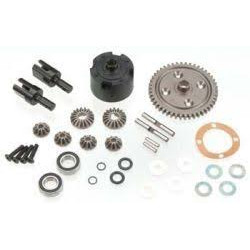DIFF. SET CTR, PD1800