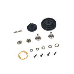 DIFFERENTIAL SET, PD7261