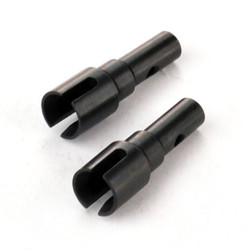 EB-4 G3 Buggy Parts Axle Nut Rear PD7771 | רכבי RC