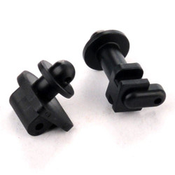 EB-4 G3 Buggy Parts Body Mount/Post Front/Rear PD1935 | רכבי RC