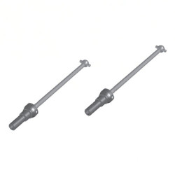 EB-4 G3 Buggy Parts CVA Rear PD1873 | רכבי RC