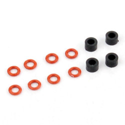 EB-4 G3 Buggy Parts O-Rings & Spacers PD2429 | רכבי RC
