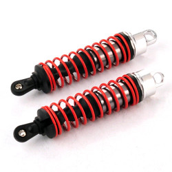 EB-4 G3 Buggy Parts Shock Set Front PD7753 | רכבי RC