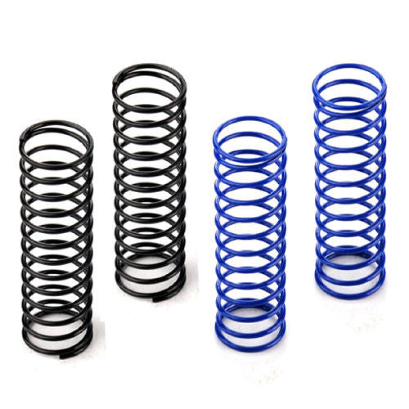 EB-4 G3 Buggy Parts Shock Spring Front PD1996 | רכבי RC EB-4 G3 Buggy Parts Shock Spring Front PD1996 | רכבי RC