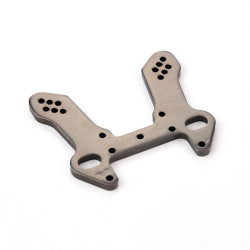 EB-4 G3 Buggy Parts Shock Tower Front PD7762 | רכבי RC