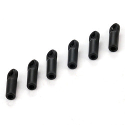 EB-4 G3 Buggy Parts Steering Tie Ends PD1920 | רכבי RC