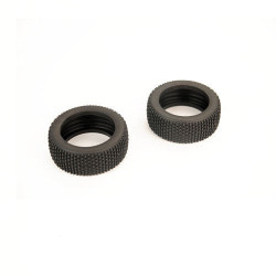 EB-4 G3 Buggy Parts Tire Set PD08-0014 | רכבי RC