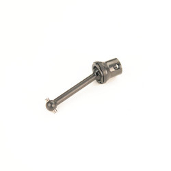EB-4 G3 Buggy Parts Universal Shaft Front PD05-0013 | רכבי RC
