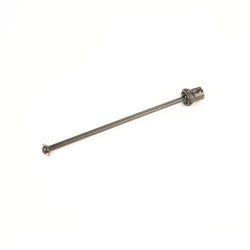 EB-4 G3 Buggy Parts Universal Shaft Rear PD05-0014 | רכבי RC