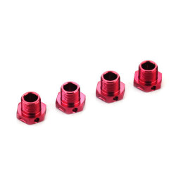 EB-4 G3 Buggy Parts Wheel Adapter Lite PD1864 | רכבי RC