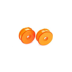EB-4 G3 Buggy Parts Wheel Velocity Orange PD6602-O | רכבי RC