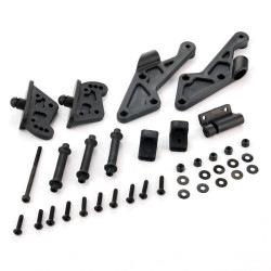 EB-4 G3 Buggy Parts Wing Assembly PD7761 | רכבי RC