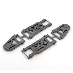 EB-4 Parts LOWER SUSPENSION PD1130 | רכבי RC