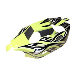 EB-4 S2.5 PRINTED BODY, G/B, PD9334-GB