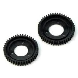 ER-1 2 SPEED MAIN GEAR, PD2273 | רכבי RC