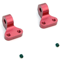 Ergal front upper arm MT, EB4, PD0758 | רכבי RC
