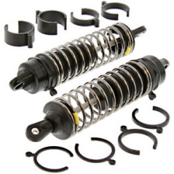 FR SHOCK SET(2), PD07-0059 | רכבי RC