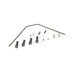 FRONT SWAY BAR KIT, PD0426 | רכבי RC