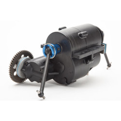 GEAR BOX SET,MTA V2, PD7244 | רכבי RC