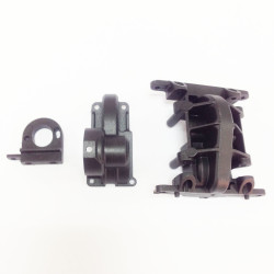 HILUX Parts Center Diff Mount PD90572S1 | רכבי RC