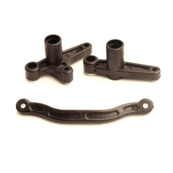 JACKAL Parts Steering Set PD25024KS | רכבי RC