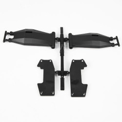 JACKAL parts Front Arm PD25013KS | רכבי RC