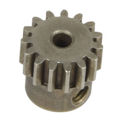 Jackal Parts 15T Pinion Gear PD27002KS | רכבי RC