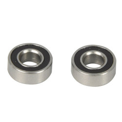 Jackal Parts Ball Bearing 5X11x4 PD31004KS | רכבי RC