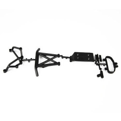 Jackal Parts Bumper PD25004KS | רכבי RC
