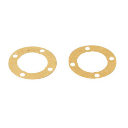 Jackal Parts Diff Gasket PD27008KS | רכבי RC