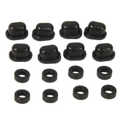 Jackal Parts F Susp Arm Mnt Bushing PD25025KS | רכבי RC