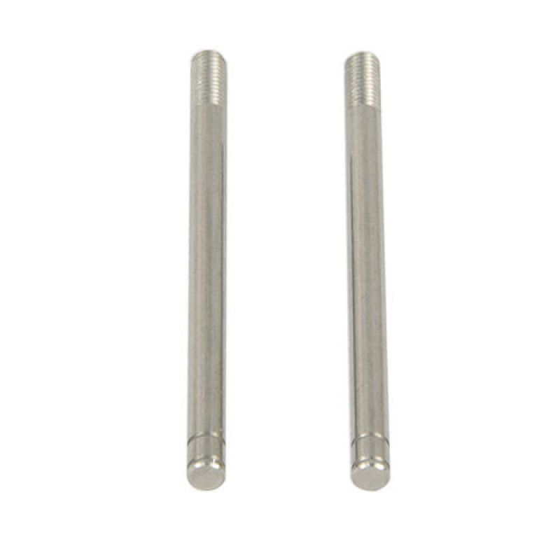 Jackal Parts Front Shock Shaft 3x48.8mm PD26021KS | רכבי RC Jackal Parts Front Shock Shaft 3x48.8mm PD26021KS | רכבי RC