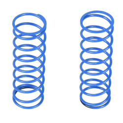 Jackal Parts Front Shock Spring 1.0x14 PD26020KS | רכבי RC