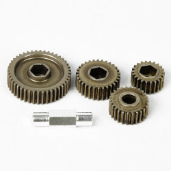 Jackal Parts Gear Set PD27003KS | רכבי RC