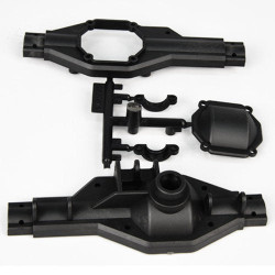 Jackal Parts Rear Gearbox PD25008KS | רכבי RC
