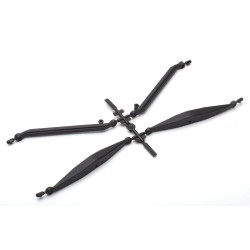 Jackal Parts Rear Linkage PD25001KS | רכבי RC