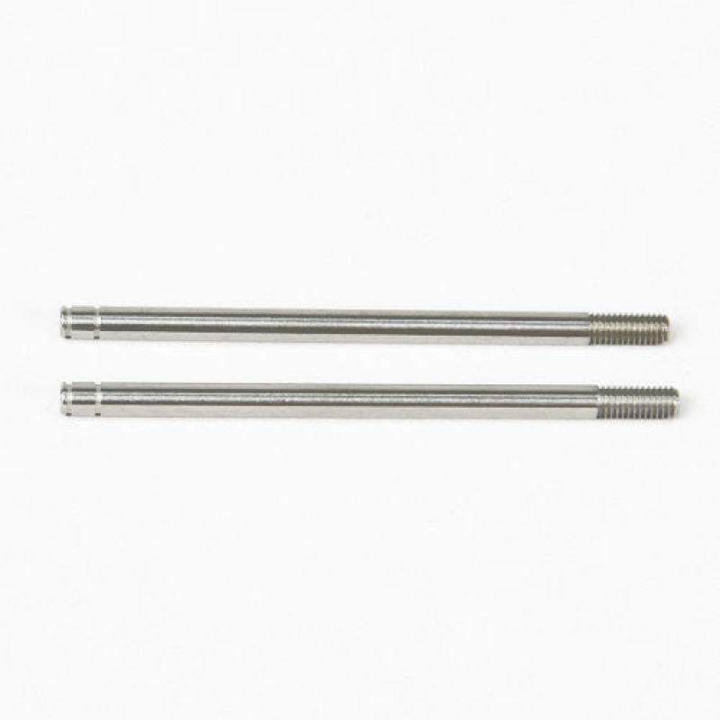 Jackal Parts Rear Shock Shaft 3x53.9mm PD26022KS | רכבי RC Jackal Parts Rear Shock Shaft 3x53.9mm PD26022KS | רכבי RC