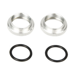 Jackal Parts Shock Collar PD26011KS | רכבי RC