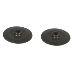 Jackal Parts Slipper Hub PD27012KS | רכבי RC