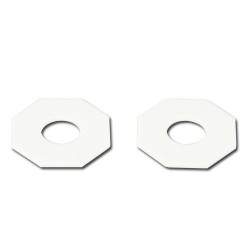Jackal Parts Slipper Pad PD27011KS