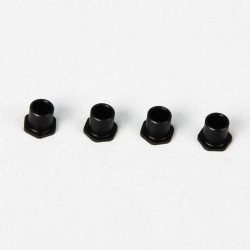 Jackal Parts Steering Block Bushing PD26017KS | רכבי RC