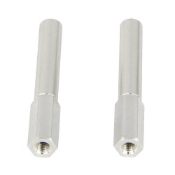 Jackal Parts Steering Post PD26008KS | רכבי RC