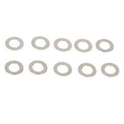 Jackal Parts Washer 5Mm PD33002KS | רכבי RC