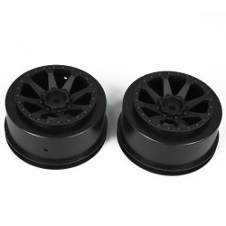 Jackal Parts Wheel PD25022KS | רכבי RC