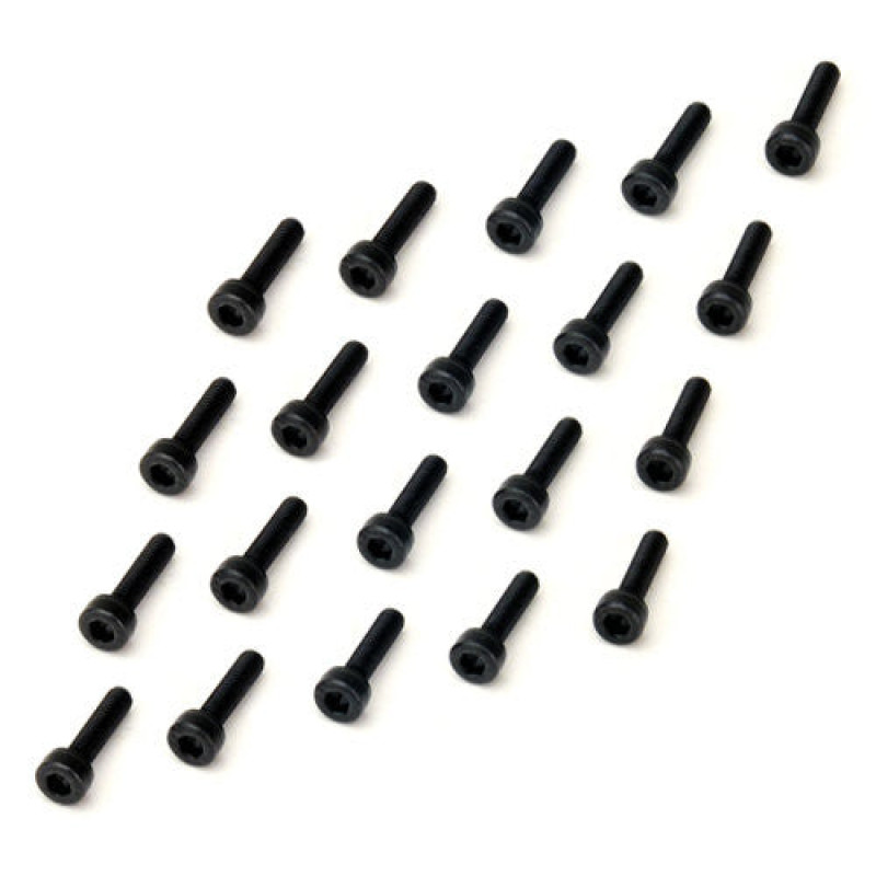 K-Rcok/MT-4 G3 Truck Parts SHCS M. SCREW (20) M3*12 PD1338 | רכבי RC K-Rcok/MT-4 G3 Truck Parts SHCS M. SCREW (20) M3*12 PD1338 | רכבי RC
