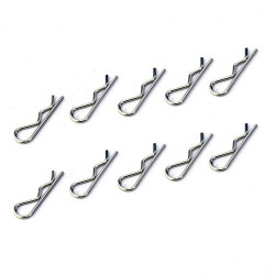 K-Rock MT-4 G3 Monster Truck Body Clips PD0432 | רכבי RC